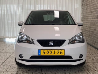 SEAT Mii - afbeelding nr 4