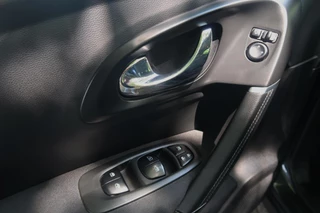 Renault Kadjar Renault Kadjar 1.2 TCe Aut NAVIGATIE|TREKHAAK|CAMERA|KEYLESS|CARPLAY|GOED ONDERHOUDEN - afbeelding nr 9