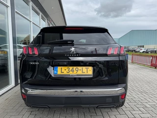 Peugeot 3008 Peugeot 3008 1.2 PureTech Blue Lease Allure|Trekhaak|Camera|Navi|Keyless| - afbeelding nr 21