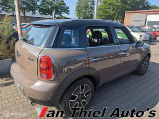 MINI Countryman Mini Countryman 1.6 Cooper Champ Edition navigatie - afbeelding nr 4