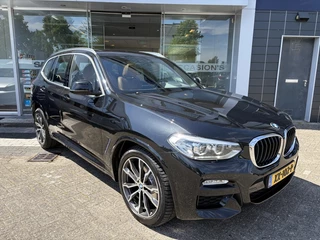 BMW X3 - afbeelding nr 2