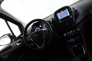Ford Tourneo Courier Ford Tourneo Courier 1.0 Titanium PDC CLIMA CRUISE CAMERA STOELVW. '19 - afbeelding nr 23