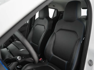 Dacia Spring (INCL-BTW) Aut. *NAVI-FULLMAP | FULL-LEATHER | COMFORT-SEATS | CAMERA | DAB+ | CCS-FASTLOADER | AIRCO | PDC | CRUISE | 14''ALU* - afbeelding nr 21