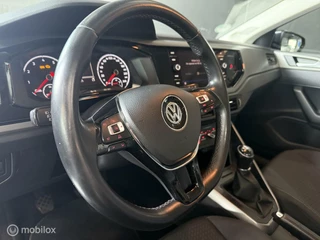 Volkswagen Polo Volkswagen Polo 1.0 MPI Comfortline Business - afbeelding nr 3