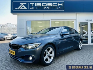 BMW 4 Serie - 350592707-0