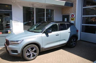 Volvo XC40 - afbeelding nr 31