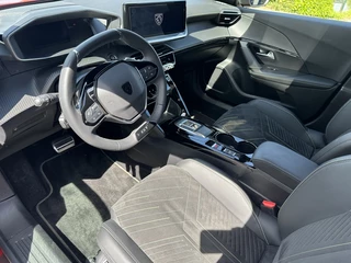 Peugeot 2008 Peugeot 2008 2008 1.2 130 GT | Veel extra's| - afbeelding nr 27