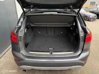 BMW X1 BMW X1 sDrive18i Automaat High Executive Origineel NL / NAP! - afbeelding nr 8