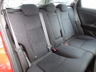 Honda Civic Honda Civic 1.8 Sport Bns Ed. Ecc Cruise Camera Trekhaak 2015 - afbeelding nr 42