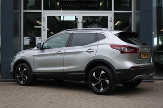 Nissan QASHQAI Nissan QASHQAI 1.3 DIG-T 158PK, Panoramadak, Clima, Apple Carplay/ Android Auto. etc. - afbeelding nr 6