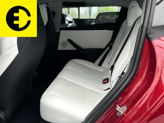 Tesla Model 3 Tesla Model 3 performance | Stoelkoeling | AutoPilot | 250kw snellaadfunctie| Performance velgen - afbeelding nr 31