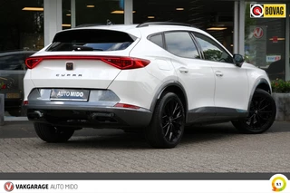 CUPRA Formentor CUPRA Formentor 1.4 e-HYBRID PHEV Automaat | Zwarte hemelbekleding | Navigatie | - afbeelding nr 28