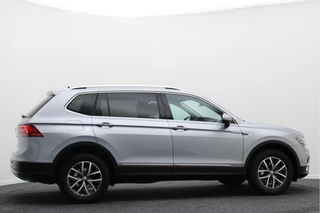 Volkswagen Tiguan Allspace Climate, Camera, ACC, Apple Carplay, LED, Rijstrooksensor, PDC, 17'' - afbeelding nr 9