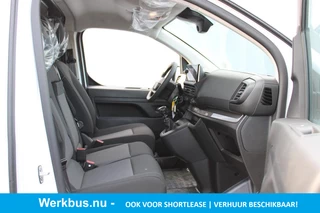 Citroën Jumpy Citroën Jumpy 2.0 BlueHDI 145 L3 Incl. Laadruimte betimmering BPM vrij! - afbeelding nr 10
