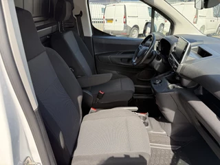Opel Combo Automaat/cruise control/navigatie systeem - afbeelding nr 23