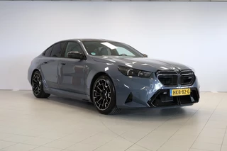 BMW M5 - afbeelding nr 9