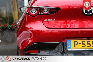 Mazda 3 - afbeelding nr 39