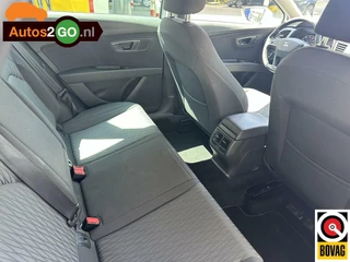 SEAT Leon Seat Leon ST 1.2 TSI Style I Navi I Parkeerhulp I - afbeelding nr 27