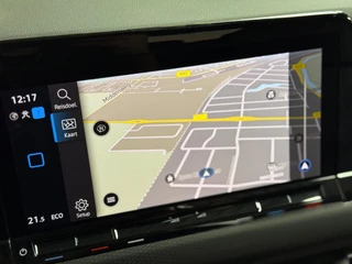 Volkswagen Golf Volkswagen Golf 1.4 eHybrid GTE | 245 pk| HUD |ACC | Camera | CarPlay | Sfeerverlichting - afbeelding nr 23