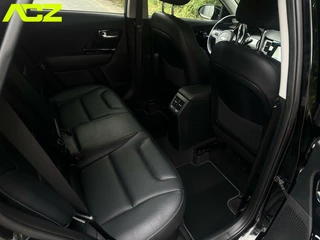 Kia Niro Kia Niro 1.6 GDi Hybrid|Leder|ACC|Keyless|CarPlay|Camera|NAP - afbeelding nr 27