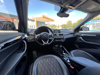 BMW X1 BMW X1 sDrive18i Centennial High Executive - afbeelding nr 5