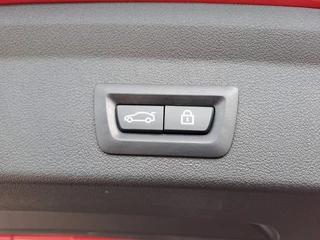 BMW 1 Serie | Navi | Sportinterieur | Stoelverw.| Head-up | Leder | M-Sport - Model 2020 - afbeelding nr 31