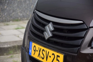 Suzuki S-Cross Suzuki SX4 S-Cross 1.6 Comfort | Middenarmsteun | Navigatie | Cruise control | - afbeelding nr 4