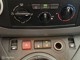 Citroën Berlingo Citroen Berlingo 1.6 BlueHDI Euro6 [Airco,3Pers,CC,schuifd - afbeelding nr 5