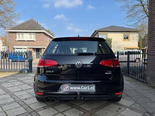 Volkswagen Golf - afbeelding nr 4