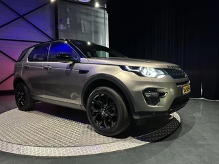 Land Rover Discovery Sport Land Rover Discovery Sport 2.0 Si4 4WD Urban Series SE Dynamic *Origineel NL*Pano*Camera* - afbeelding nr 29