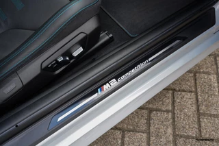 BMW M2 BMW 2-serie Coupé M2 DCT Competition | Track Pack | Schuifdak | Camera | Stuurverwarming | M-sportstoelen | Memory - afbeelding nr 26