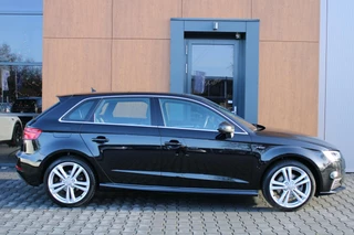 Audi A3 Audi A3 Sportback 1.4 e-tron Lease Edition - afbeelding nr 14