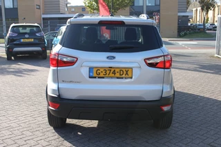 Ford EcoSport - afbeelding nr 6
