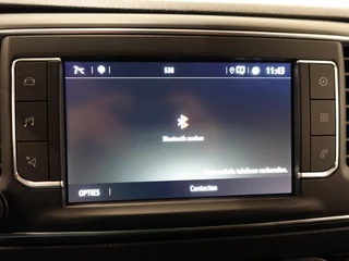 Opel Vivaro Opel Vivaro 2.0 BlueHDi 145PK L3 Automaat Airco Bluetooth Cruise Control - afbeelding nr 30