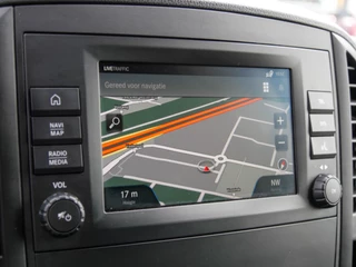 Mercedes-Benz Vito Mercedes-Benz Vito 110 CDI 102PK Functional Lang | TREKHAAK | CAMERA | NAVIGATIE | - afbeelding nr 8