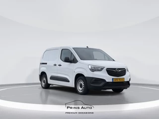 Opel Combo |TREKHAAK|CRUISE|SENSOREN|ORIG.NL| 2793 - afbeelding nr 14