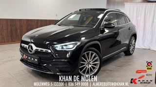 Mercedes-Benz GLA - 9187384-0