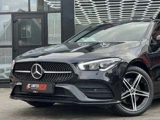Mercedes-Benz CLA Mercedes-Benz CLA 250e AMG |NIGHT|PANO |360 |SFEER - afbeelding nr 3