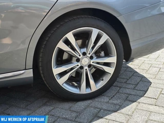 Mercedes-Benz C-Klasse Mercedes C-klasse Estate 350 e  Edition|Zeer netjes / 179pk - afbeelding nr 37