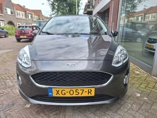 Ford Fiesta /39.000 Km/Navi/Apple/Android/Cruise/Pdc/NAP/Garantie - afbeelding nr 3