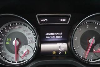 Mercedes-Benz GLA Mercedes GLA-klasse200 Ambition/Urban/Xenon/ACTIEPRIJS! - afbeelding nr 37