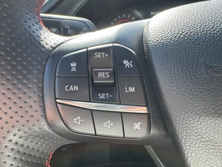 Ford Focus Ford Focus 2.3 EcoBoost ST-X 280pk | Winter Pack | Adaptive cruise control | Sper diff | Head up Display | Camera | AGR-stoelen - afbeelding nr 13