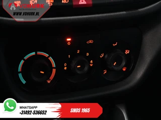 Fiat Doblò Fiat Doblò Cargo 1.3 MJ BPM VRIJ! 7x Voorraad NL Auto/ Airco/ Bluetooth/ Betimmering - afbeelding nr 18