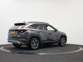 Hyundai Tucson Hyundai Tucson 1.6 T-GDI PHEV Premium | Facelift | Lease mogelijk - afbeelding nr 2