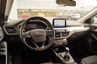 Ford Focus Ford Focus Wagon 1.0 Ecoboost 124pk Hybrid Trend Edition Business - afbeelding nr 8