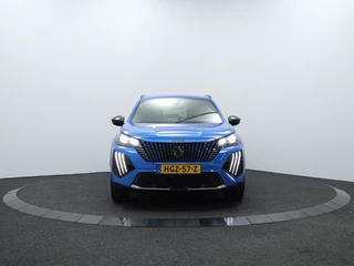 Peugeot 2008 - afbeelding nr 16