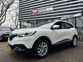 Renault Kadjar - afbeelding nr 9