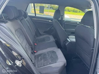 Volkswagen Golf Volkswagen Golf 1.0 TSI Highline Business R - afbeelding nr 6