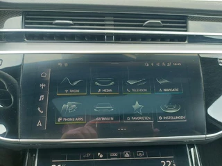 Audi A8 Audi A8 60 TFSI e quattro S-Line,Vierwielbesturing,Verklapbare trekhaak,Panorama,zomer&winterbanden - afbeelding nr 19