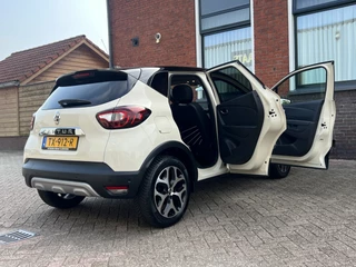 Renault Captur | AUTOMATICH INPARKEREN | NAVIGATIE | CRUISE CONTROL | - afbeelding nr 7